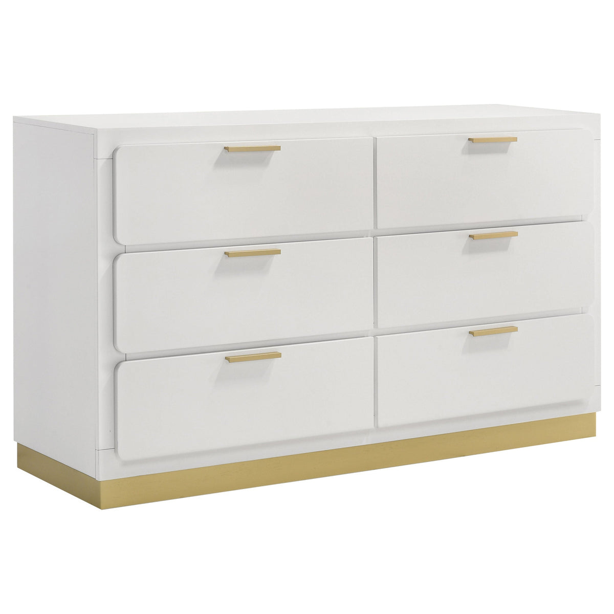 Caraway Dressers