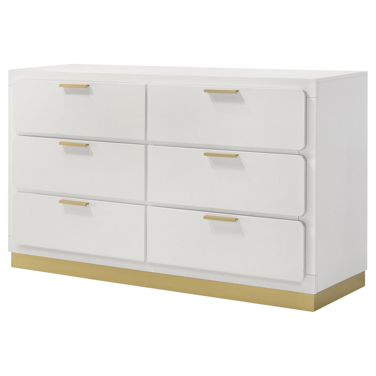 Caraway Dressers