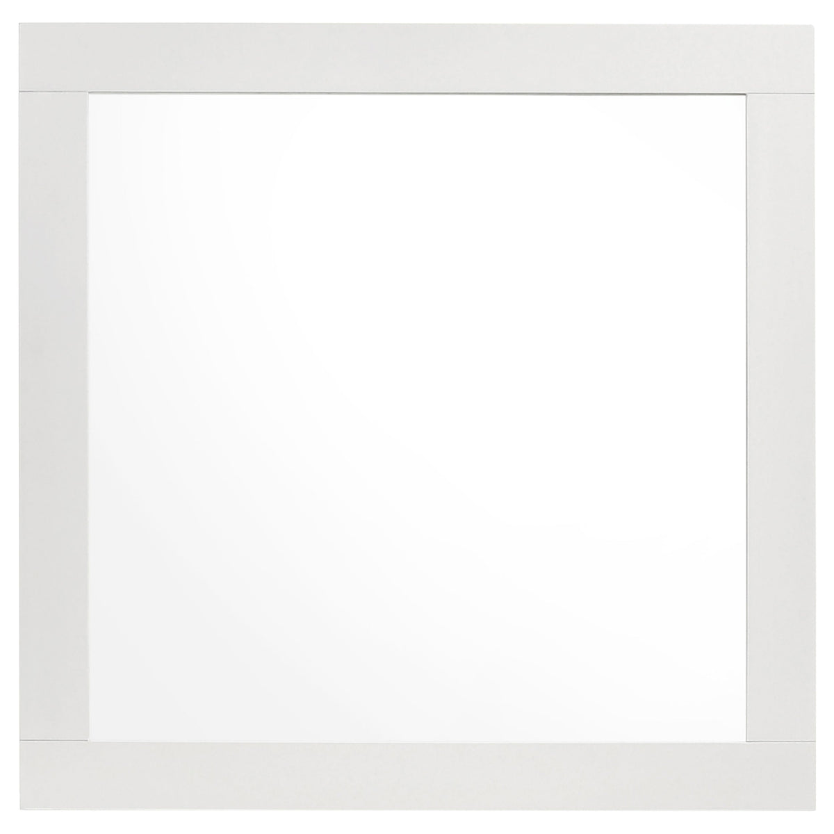 Caraway Dresser Mirrors