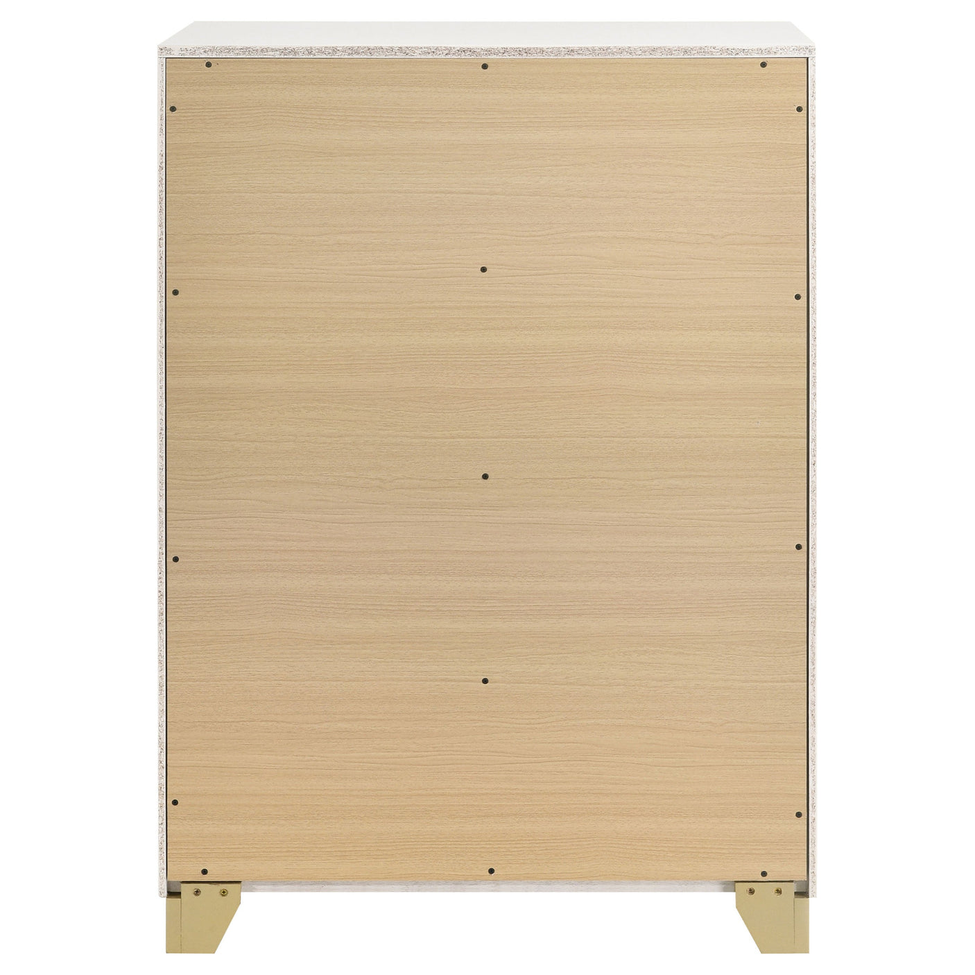 Caraway 4-drawer Bedroom Chest