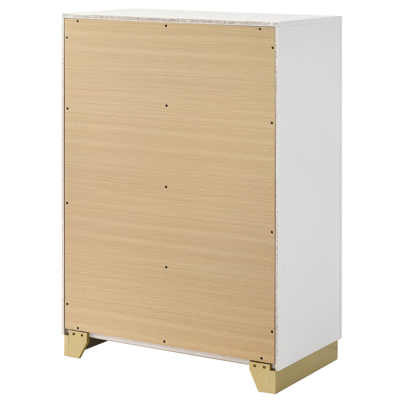 Caraway 4-drawer Bedroom Chest
