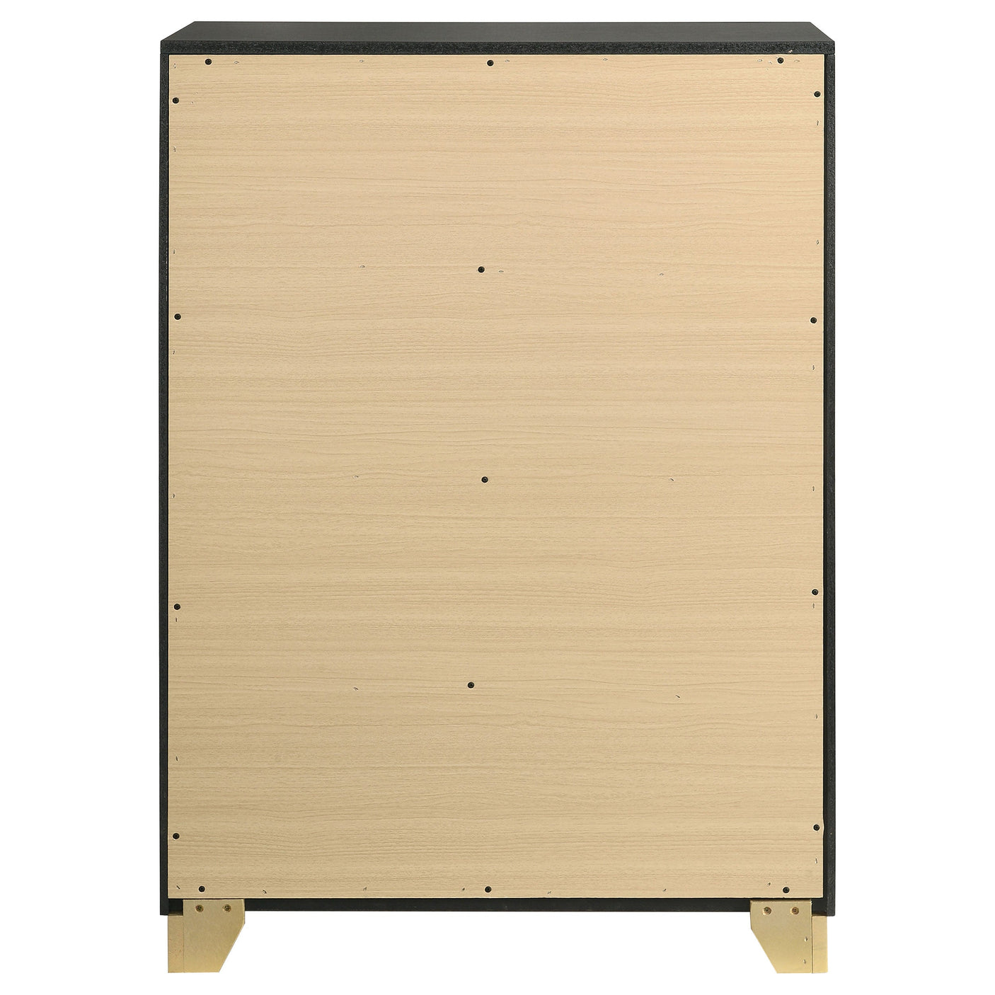 Caraway 4-drawer Bedroom Chest