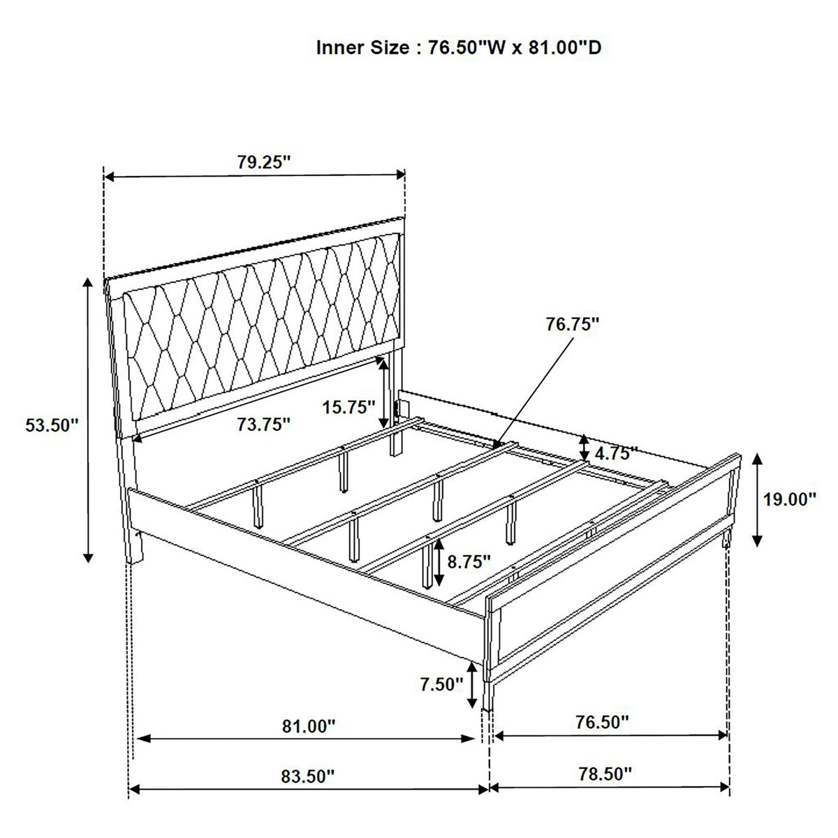 Sonora Beds