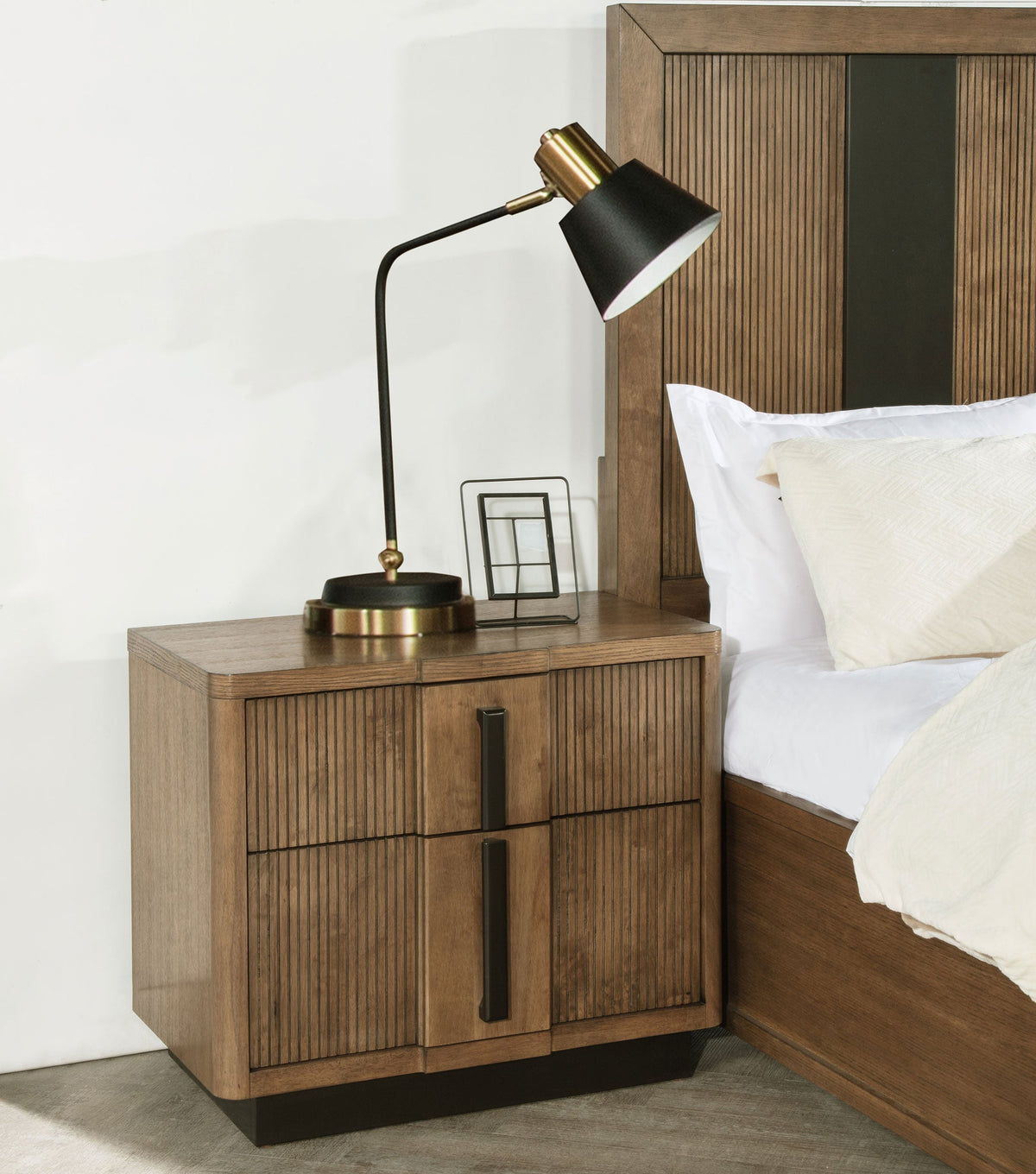 Terrace Nightstands