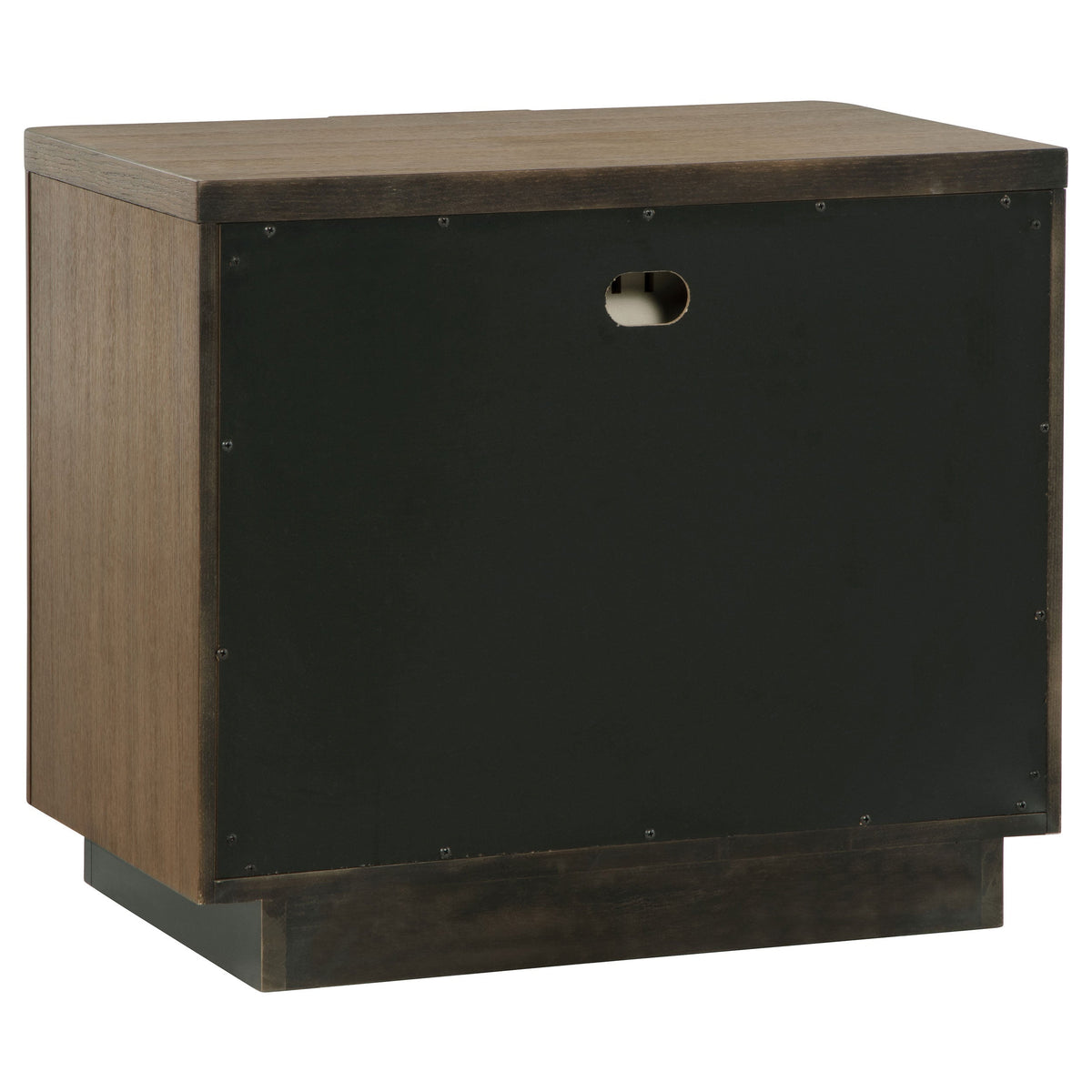 Terrace Nightstands
