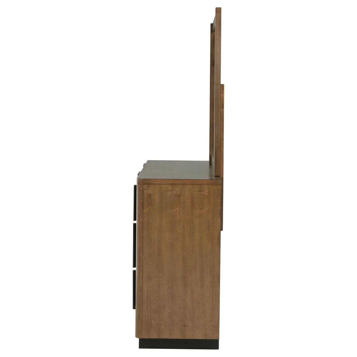 Terrace Dresser with Mirrors