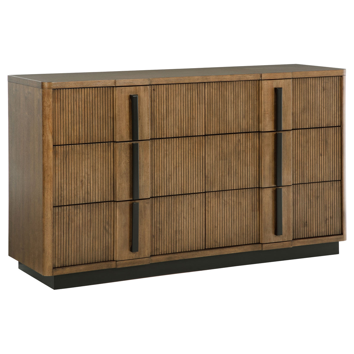 Terrace Dressers