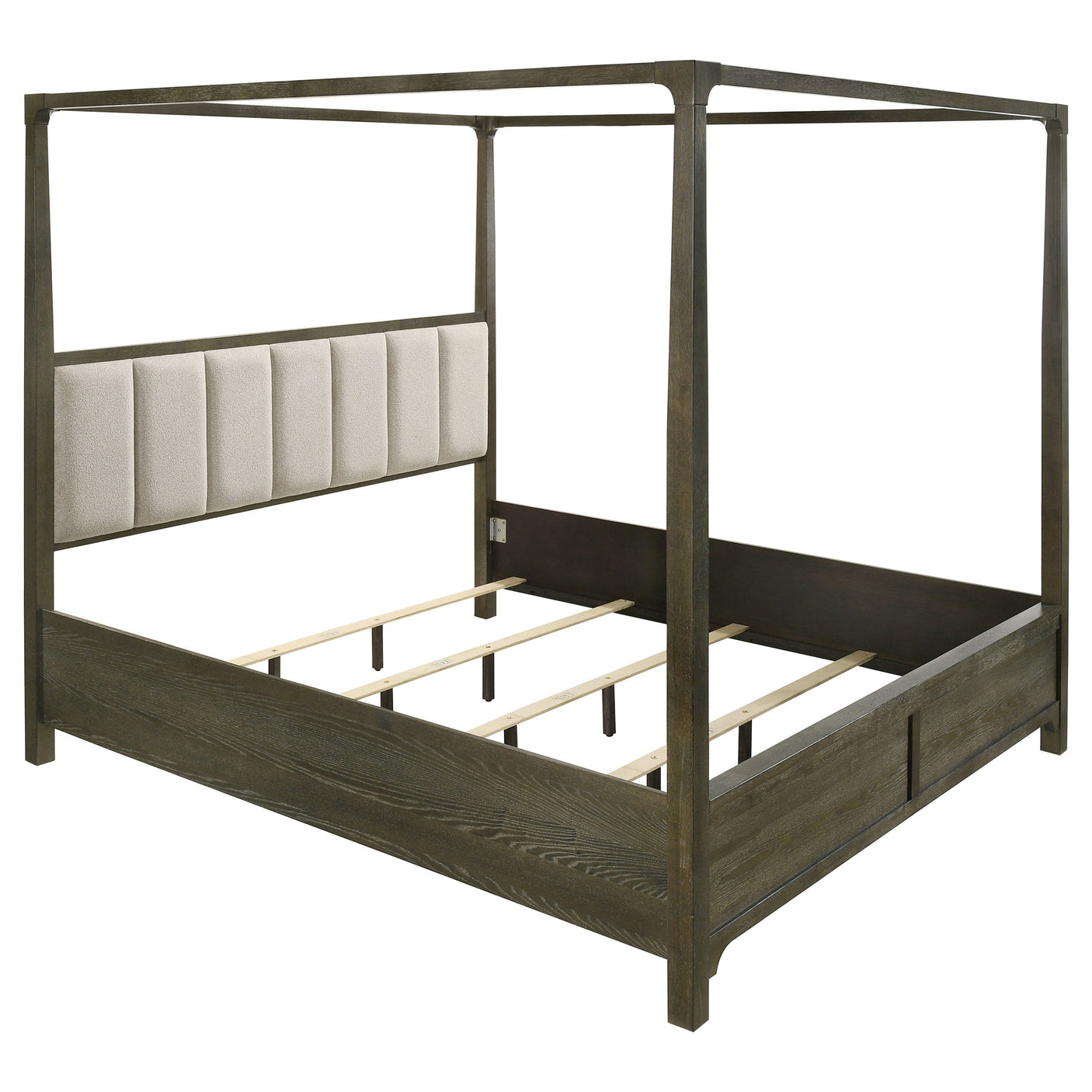 Gran Park Canopy Bed