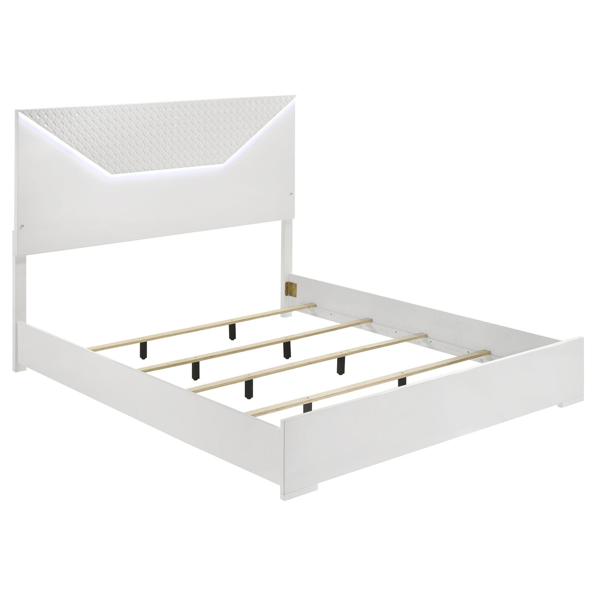 Ives Beds