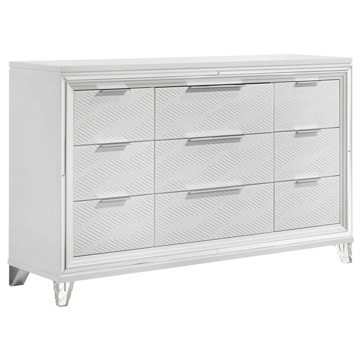 Marmore Dressers