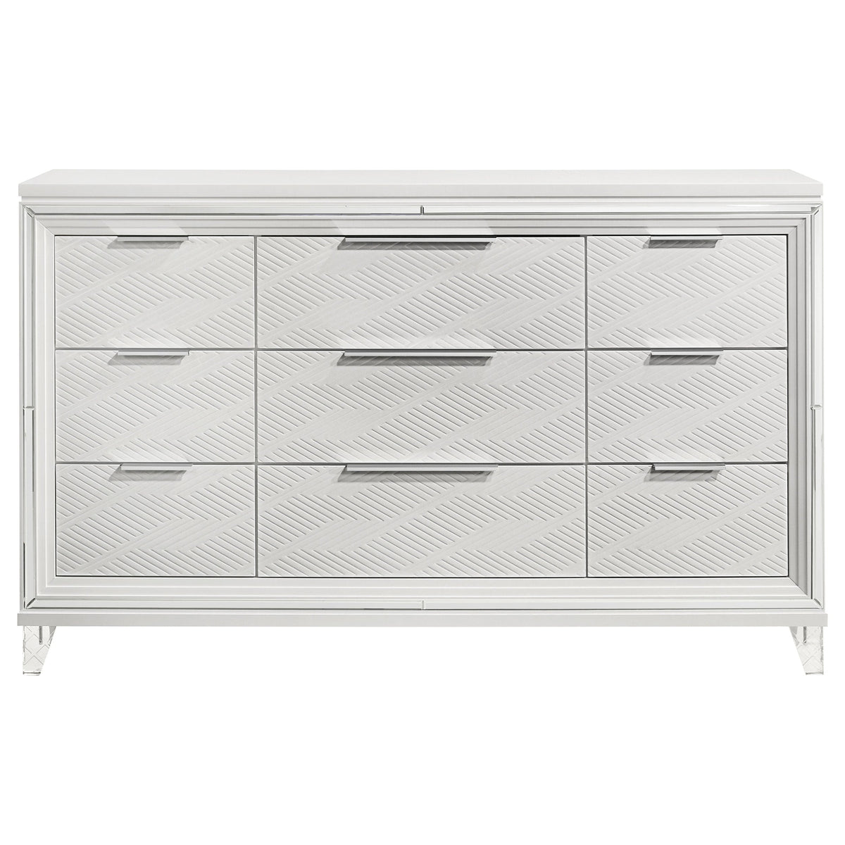 Marmore Dressers