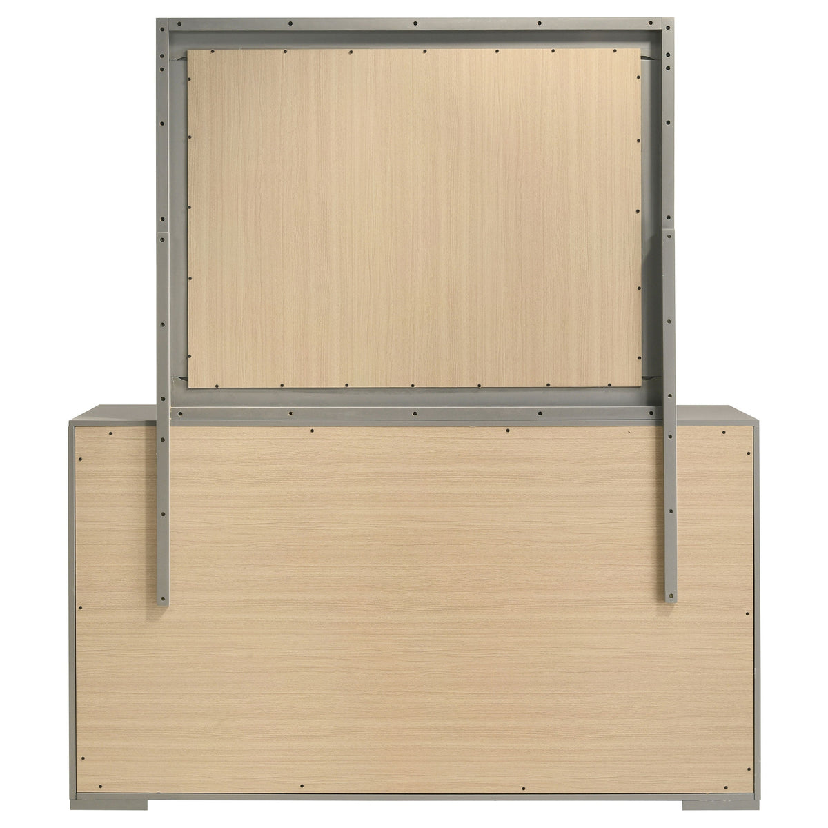 Ives Dresser with Mirrors