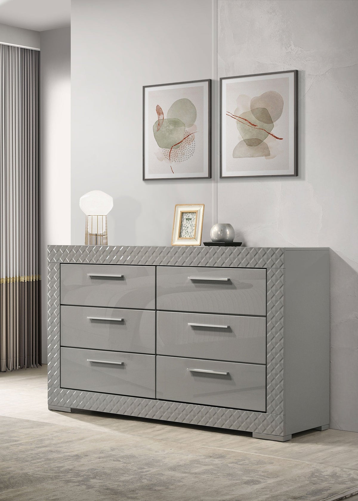 Ives Dressers
