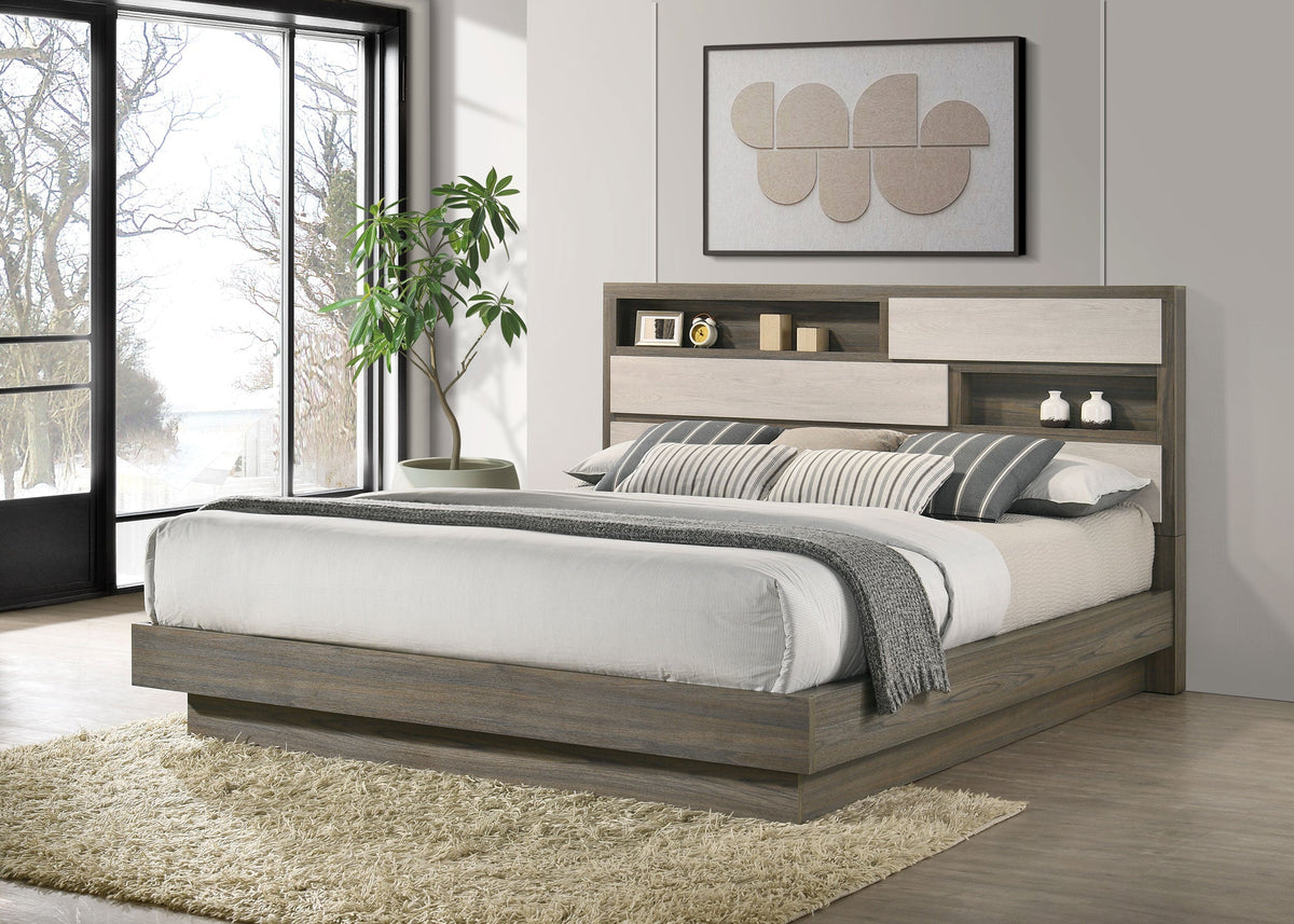 Fenwick Beds