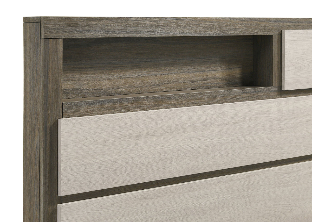 Fenwick Beds