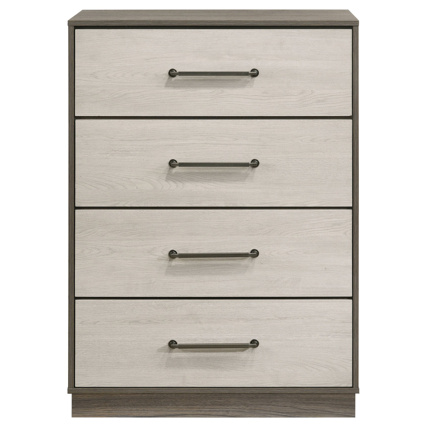 Fenwick Chests