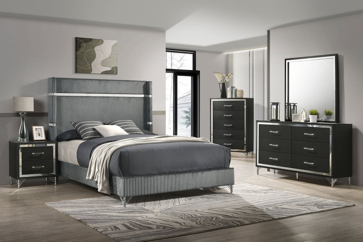 Lucia Beds