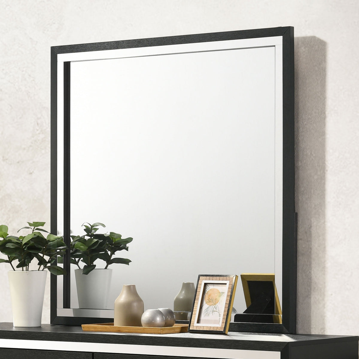 Lucia Dresser Mirrors