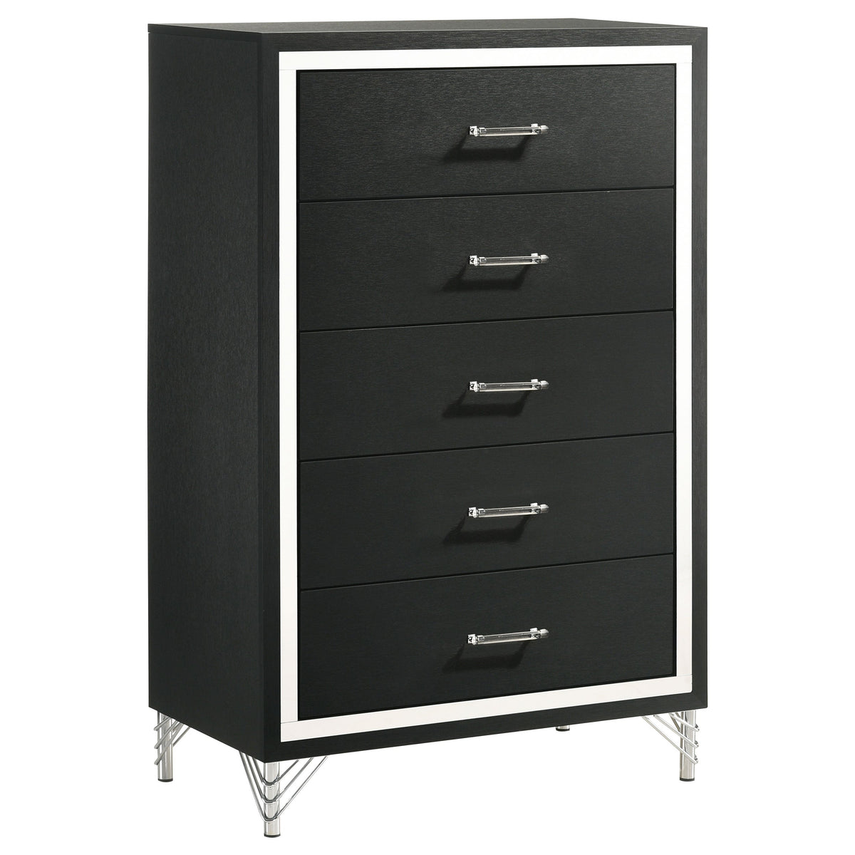 Lucia Chests