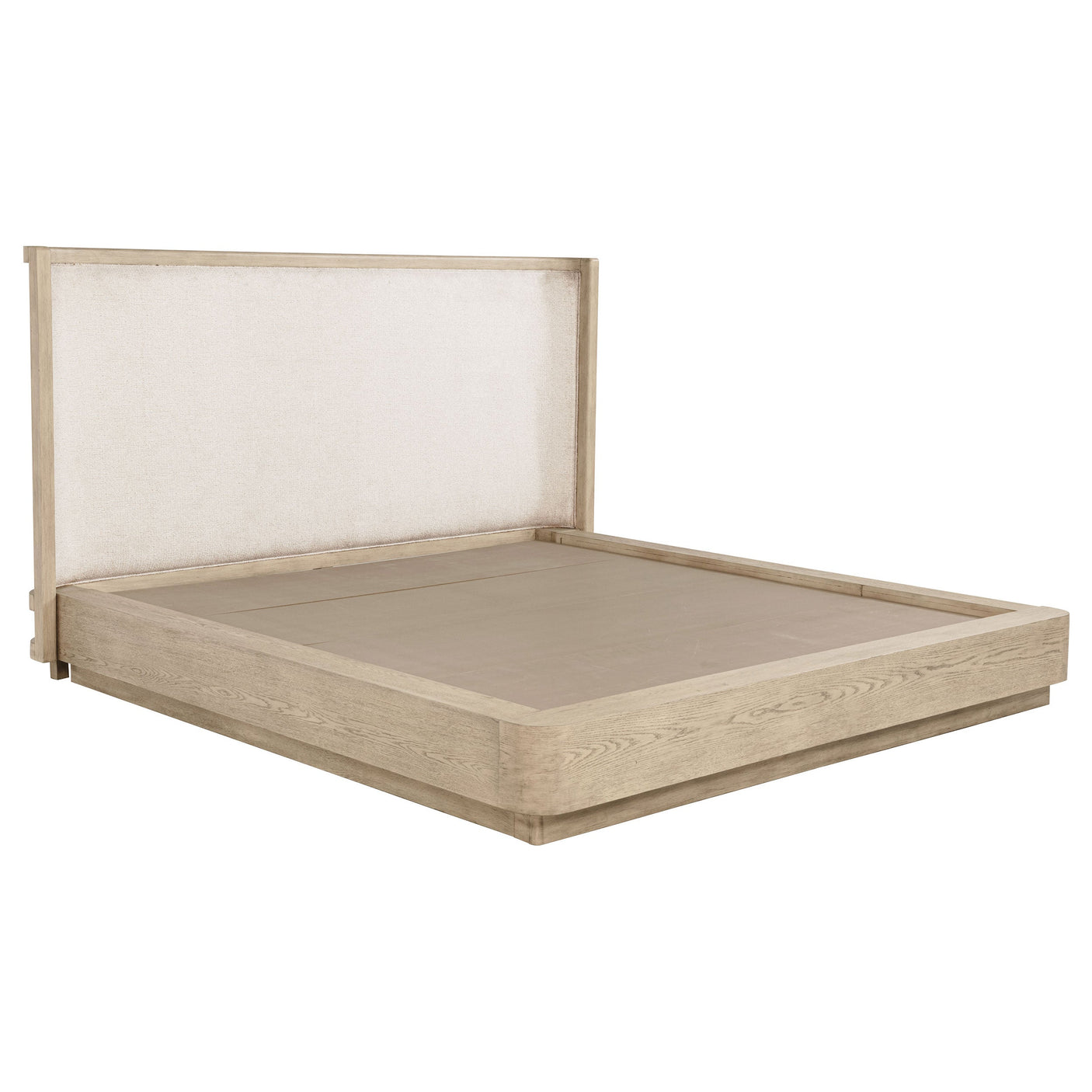 Kailani 52-Inch Wingback Bed