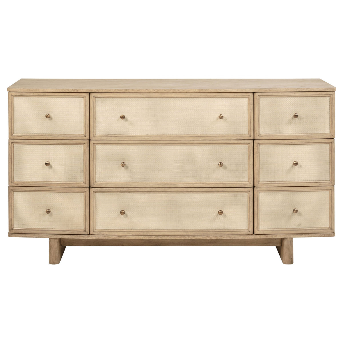 Kailani Dressers
