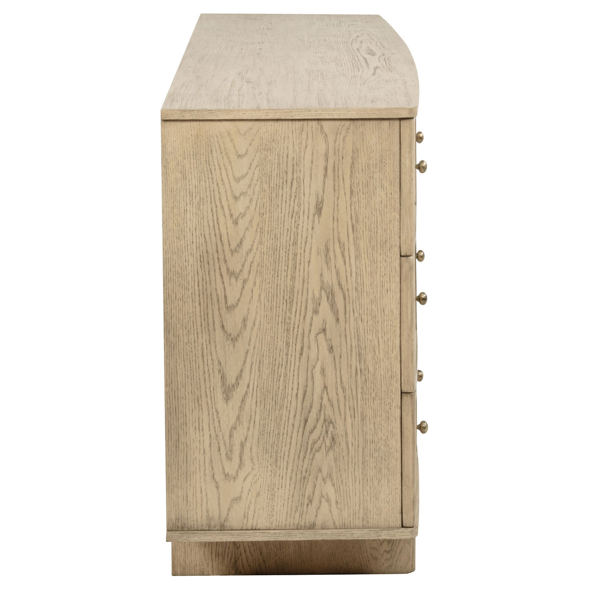 Kailani Dressers