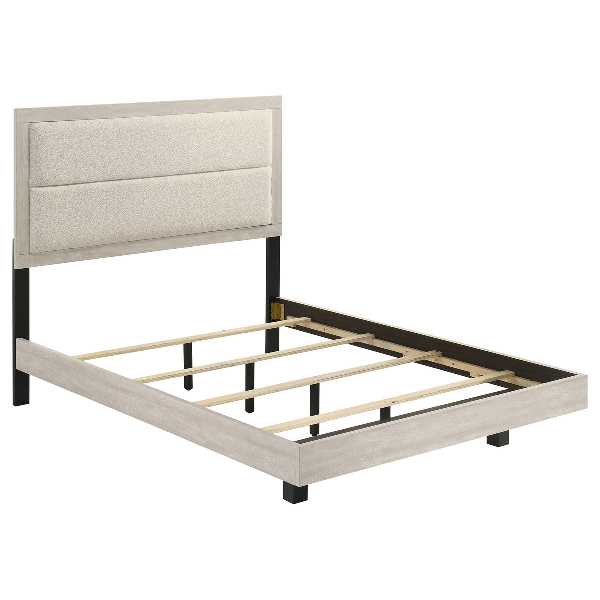 Trenton Beds