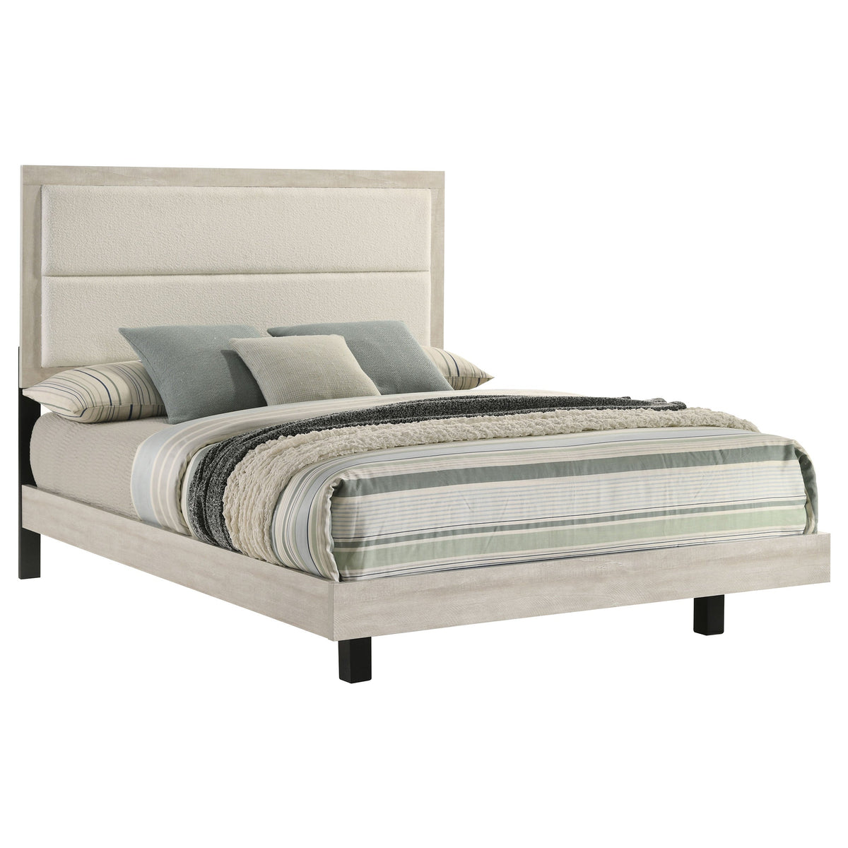 Trenton Beds