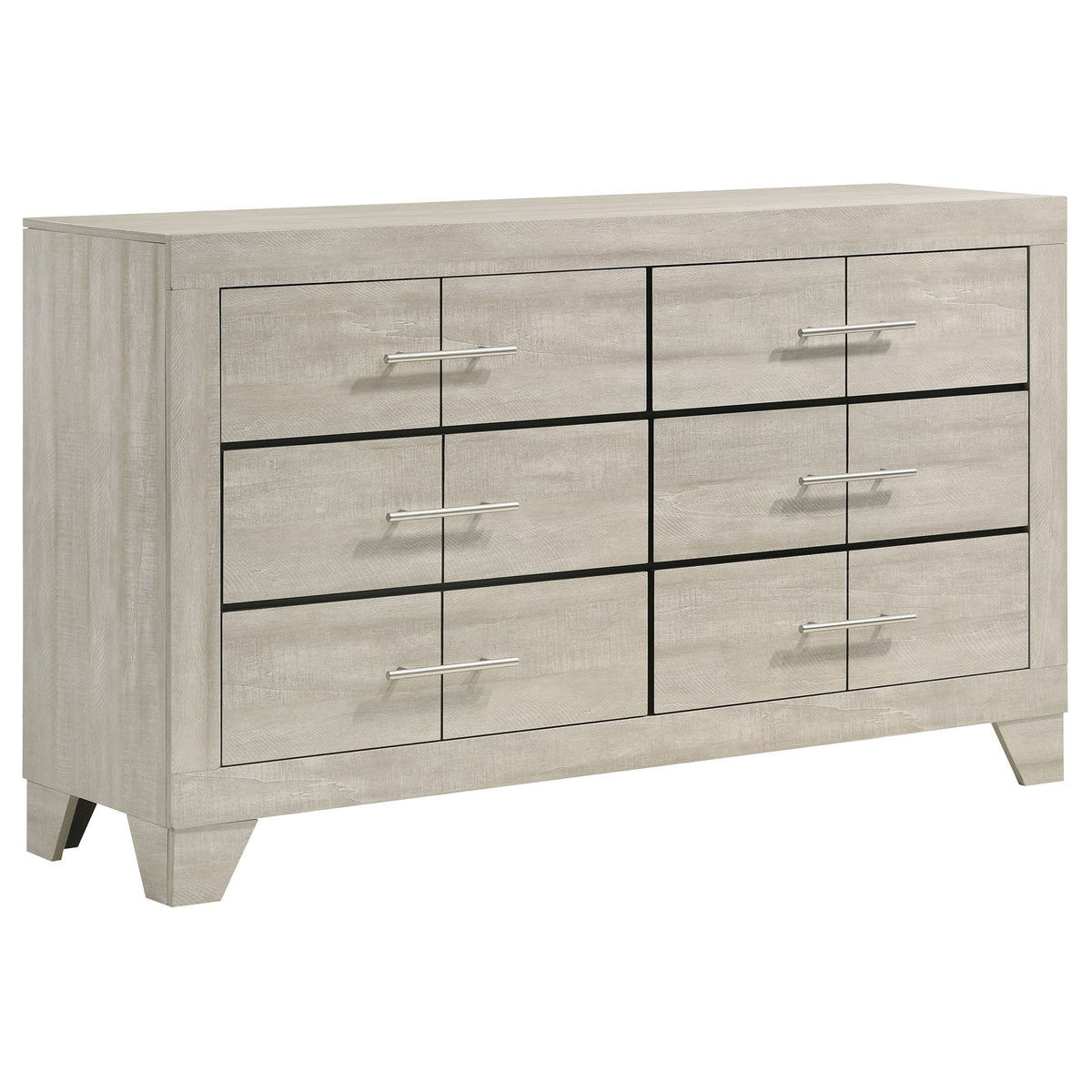 Trenton Dressers