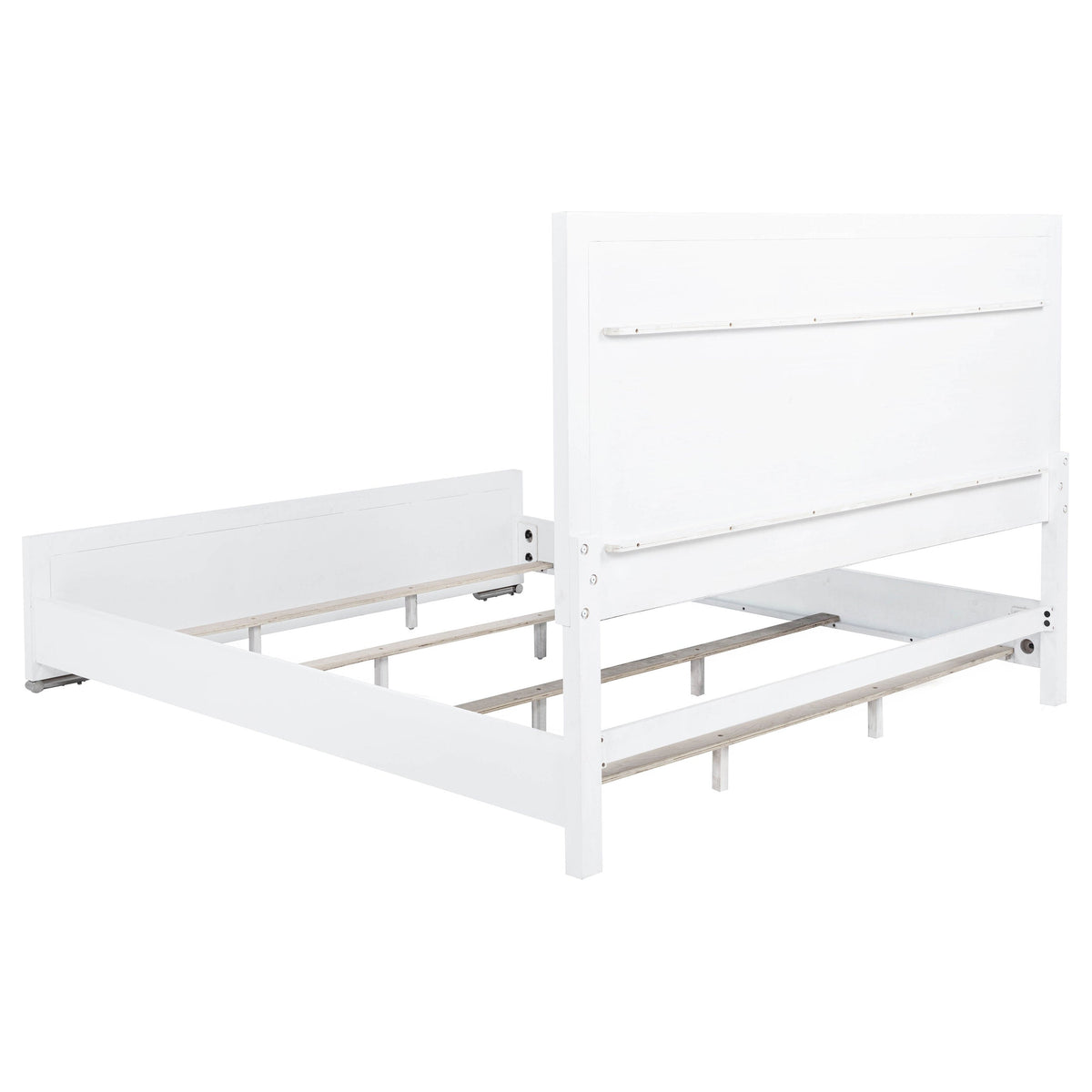 Gracemont Beds