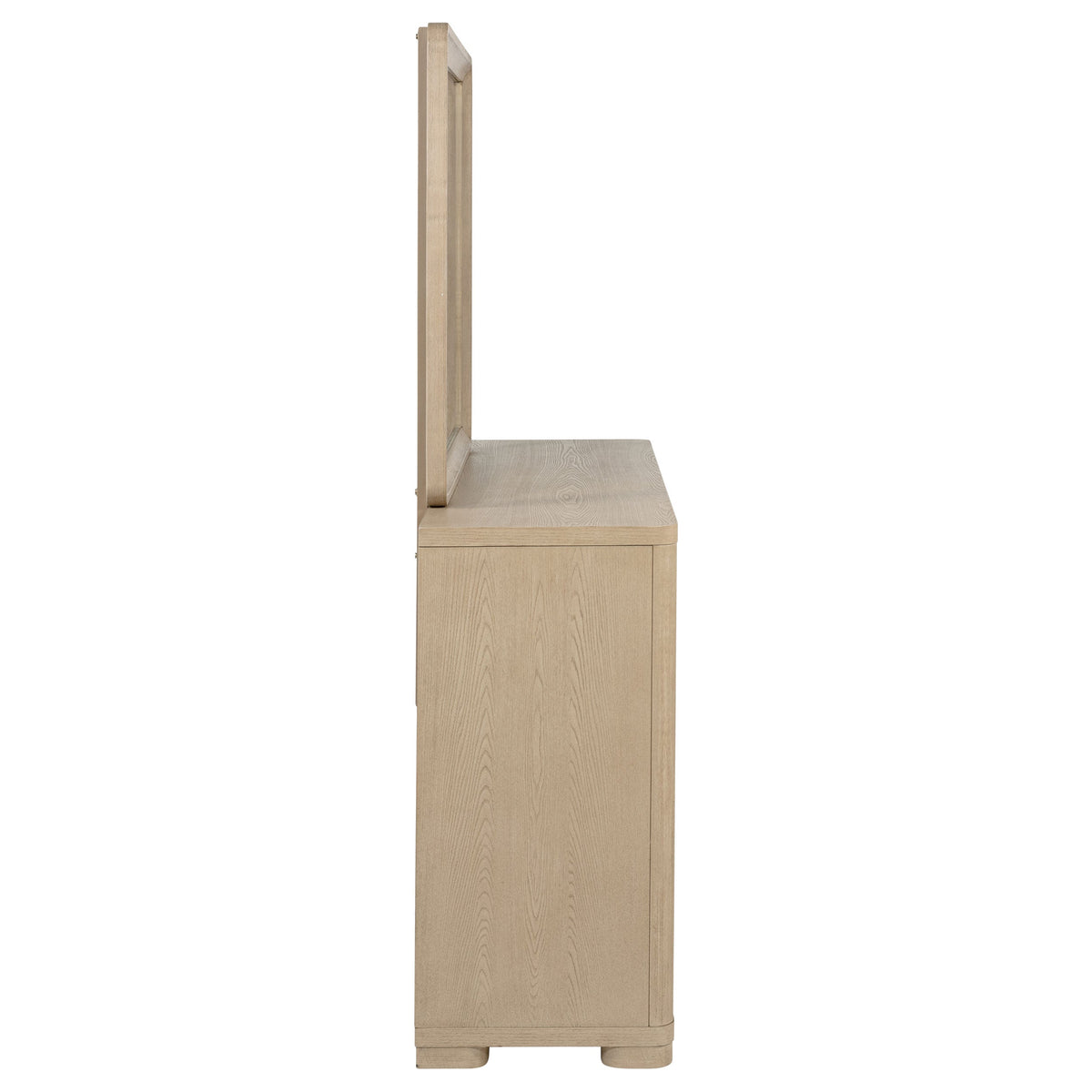 Ladera Dresser with Mirrors