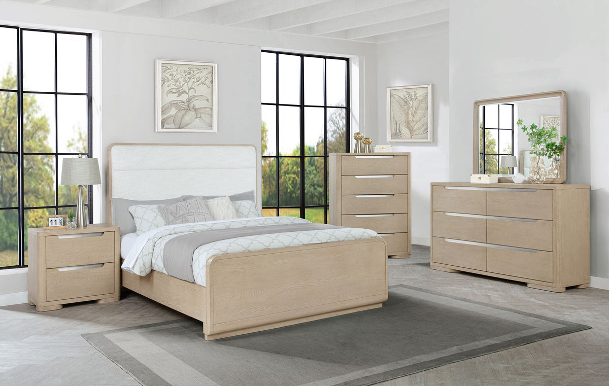 Ladera Dresser Mirrors