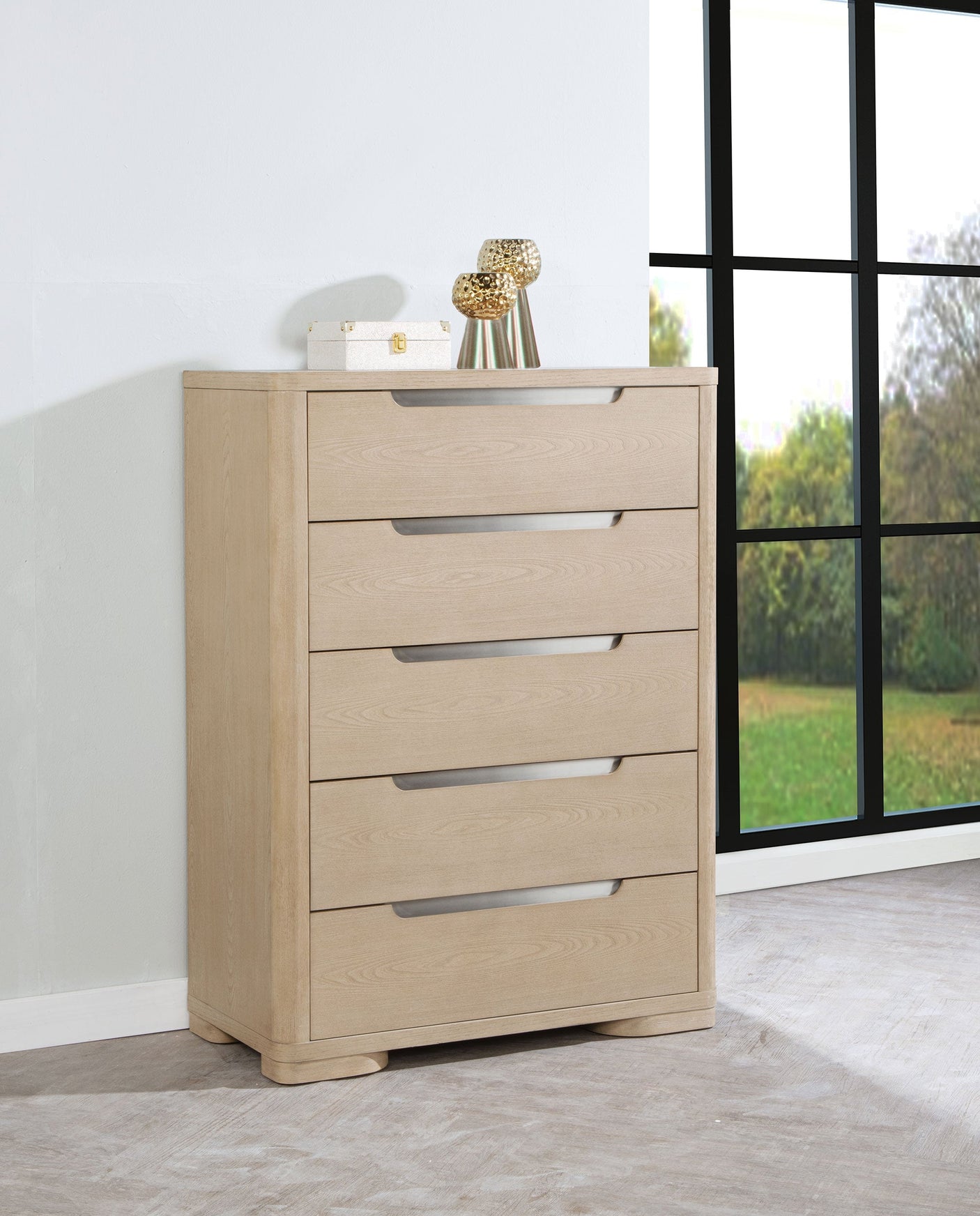 Ladera Chests