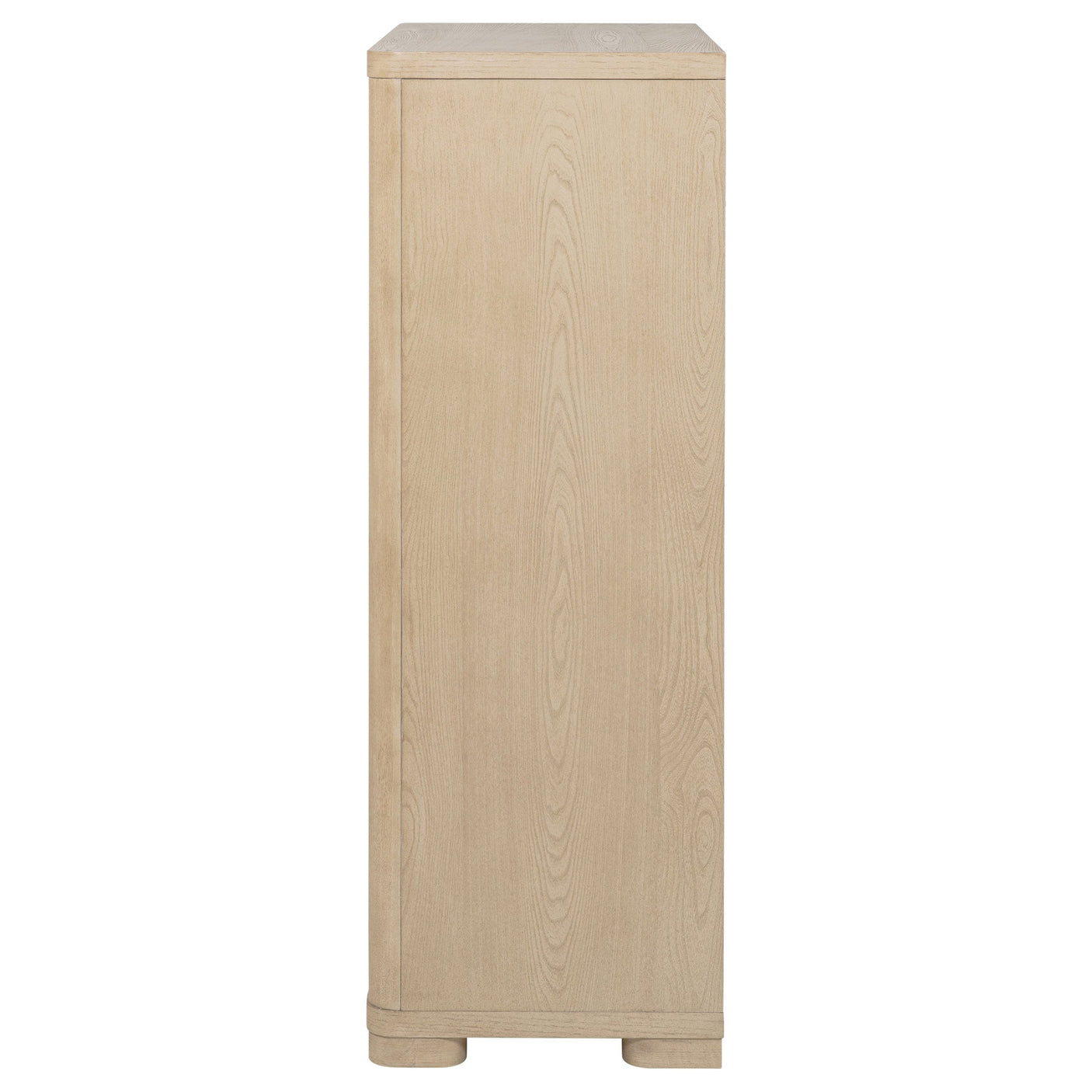 Ladera Chests