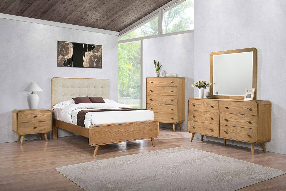 Robyn Bedroom Sets