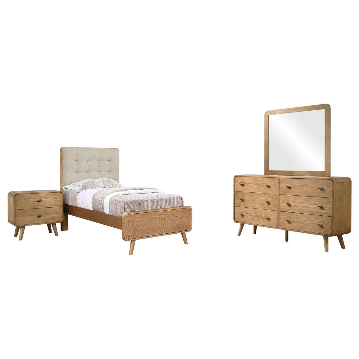 Robyn Bedroom Sets