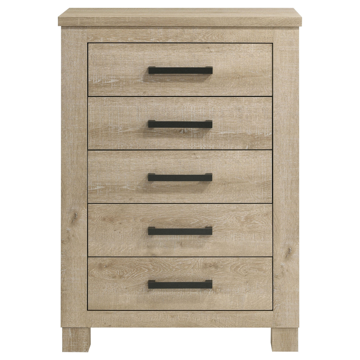 Oakglen Chests