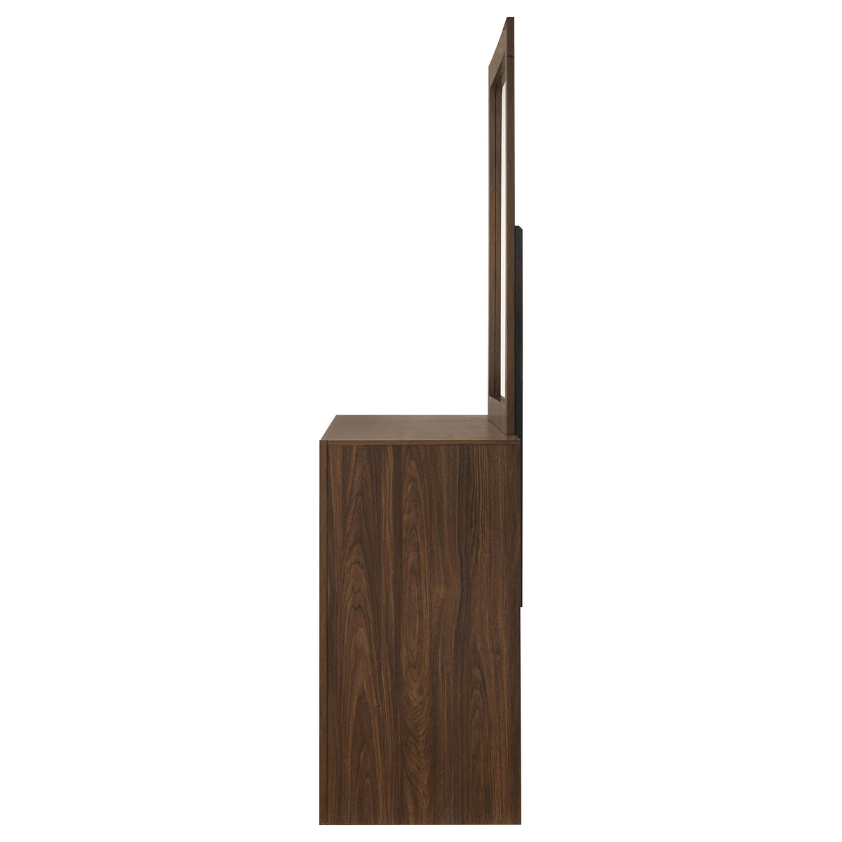 Etienne Dresser with Mirrors