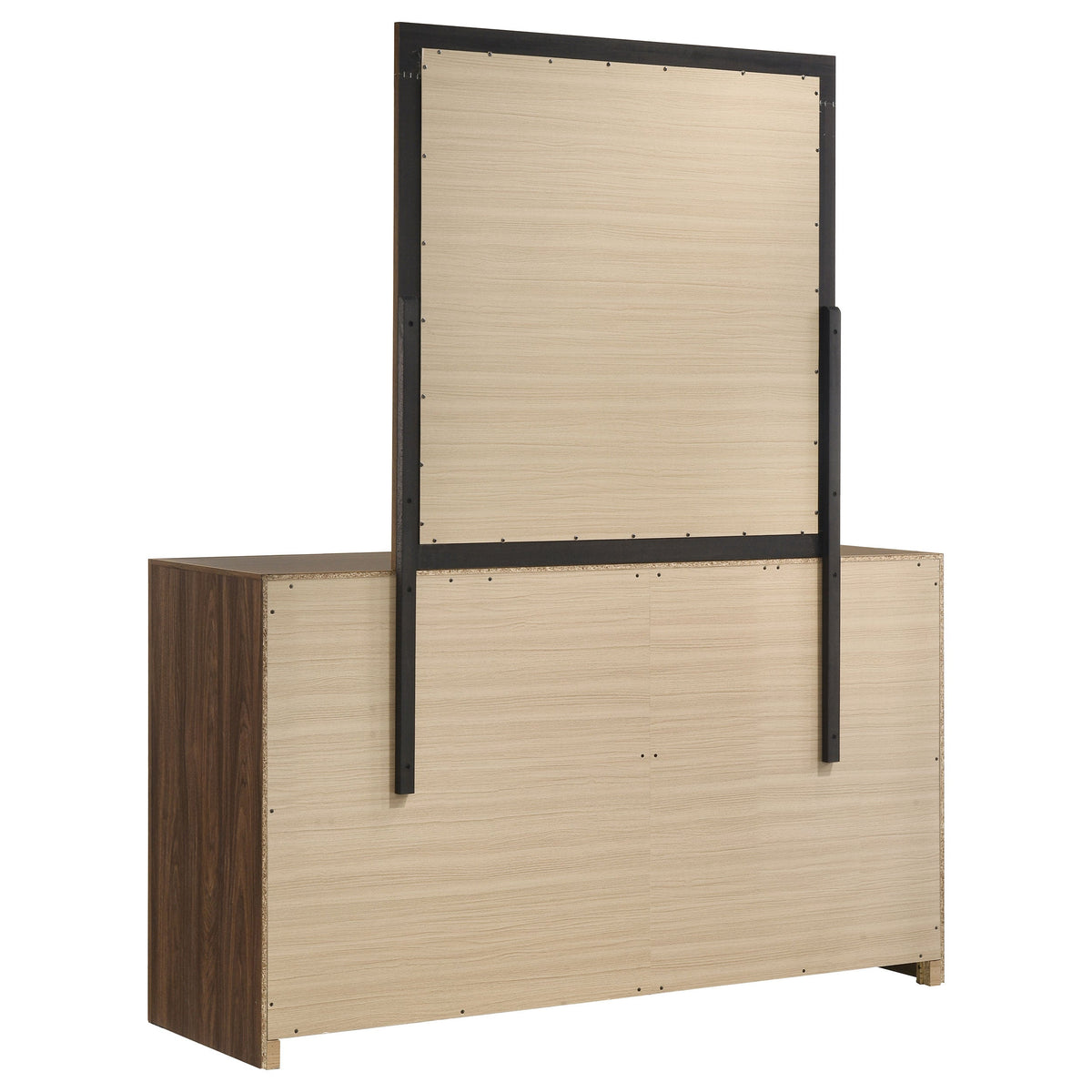 Etienne Dresser with Mirrors