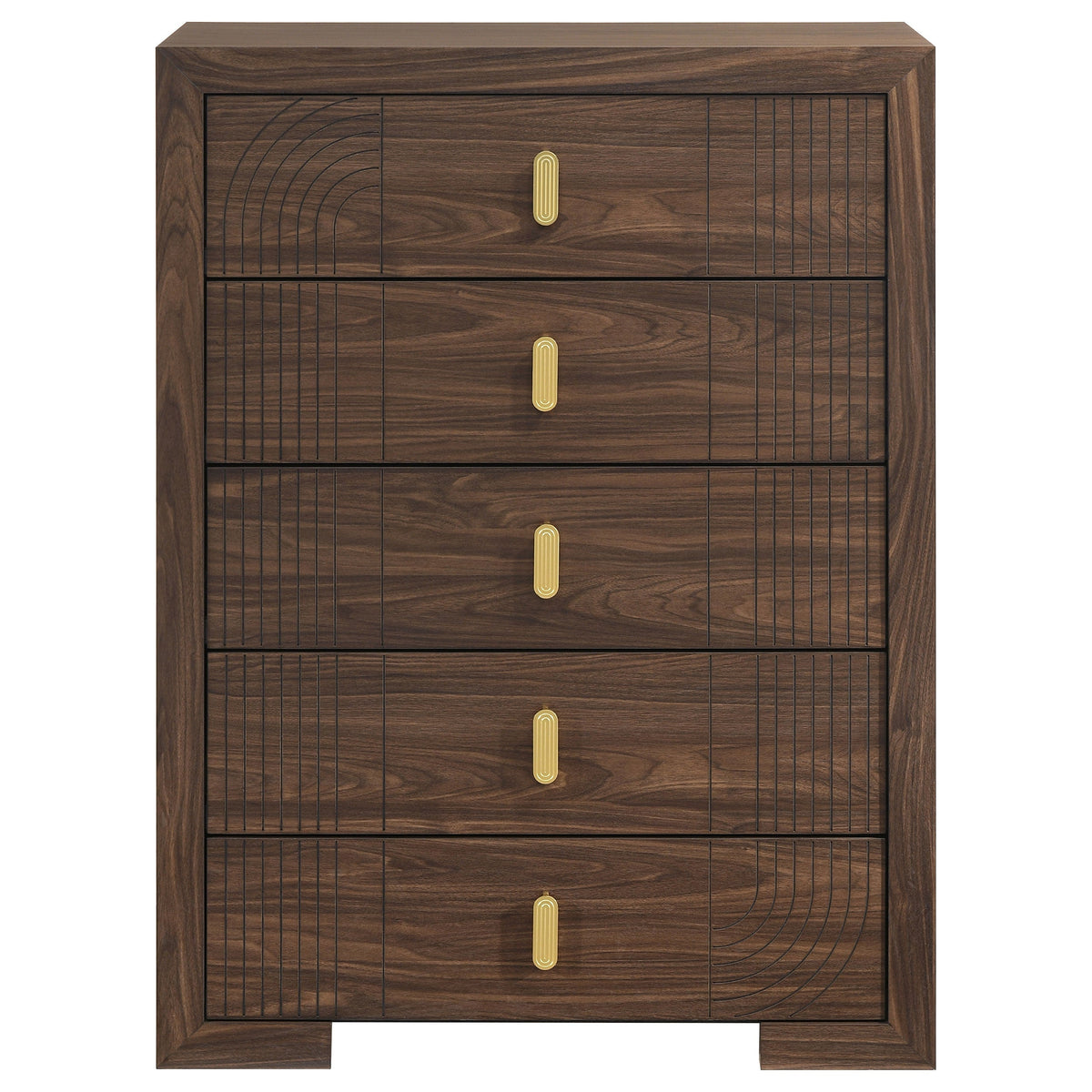 Etienne Chests