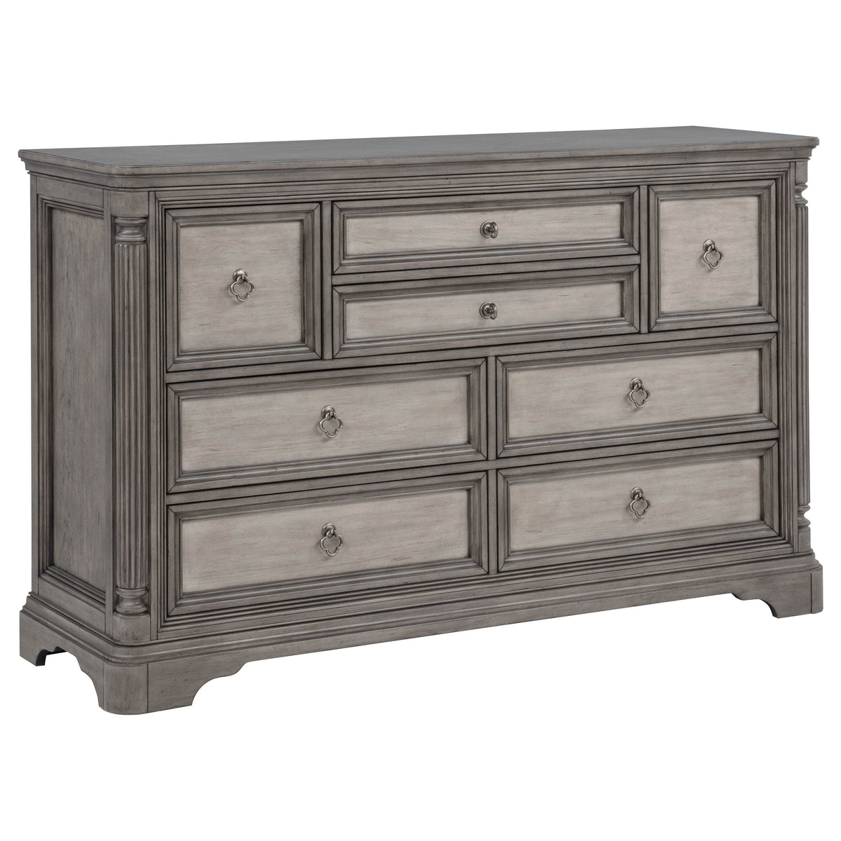 Cresswell Dressers