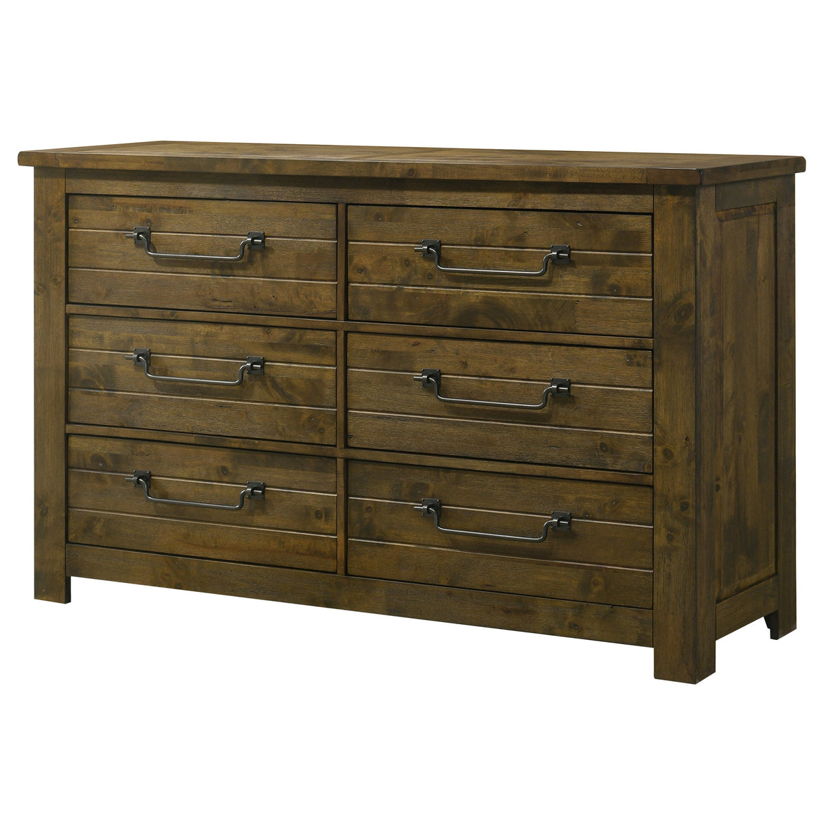 Doherty Dressers