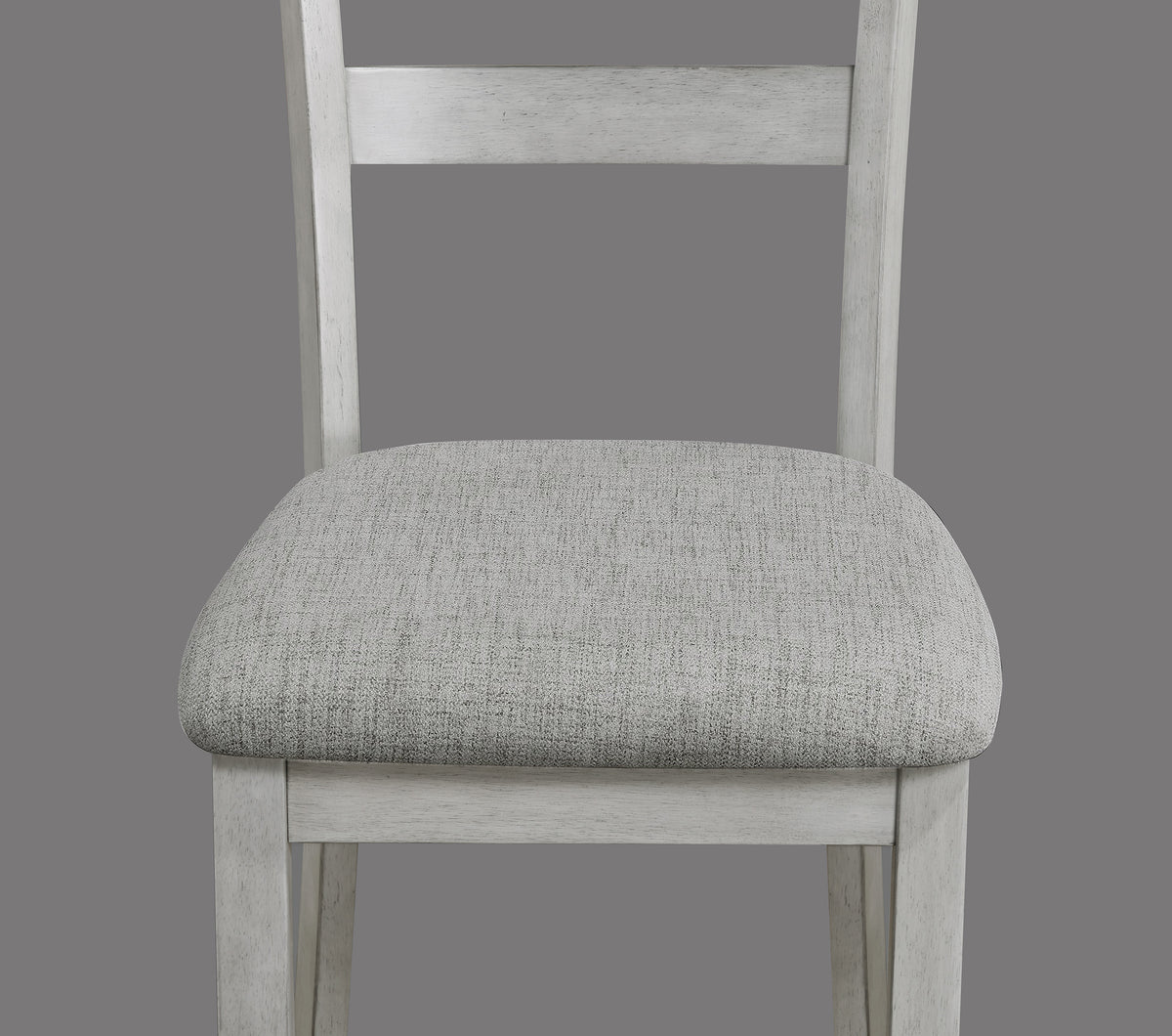 Henderson 5-Pk Dinette Set Drift Wood