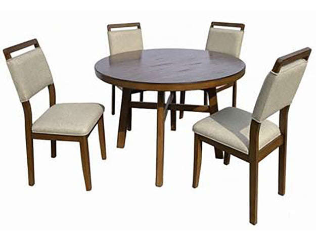 Blanche Dining Collection