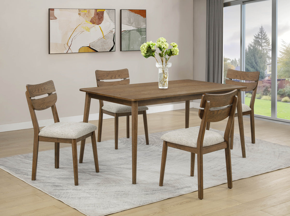Mills Dining Collection