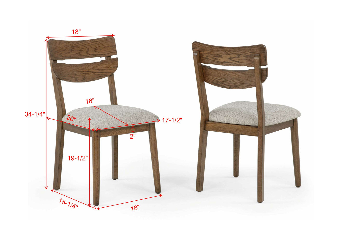 Mills Dining Collection