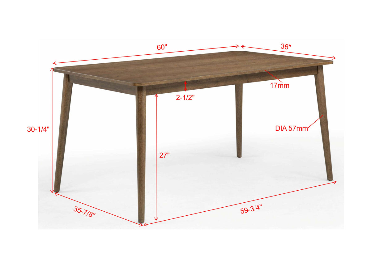 Mills Dining Collection