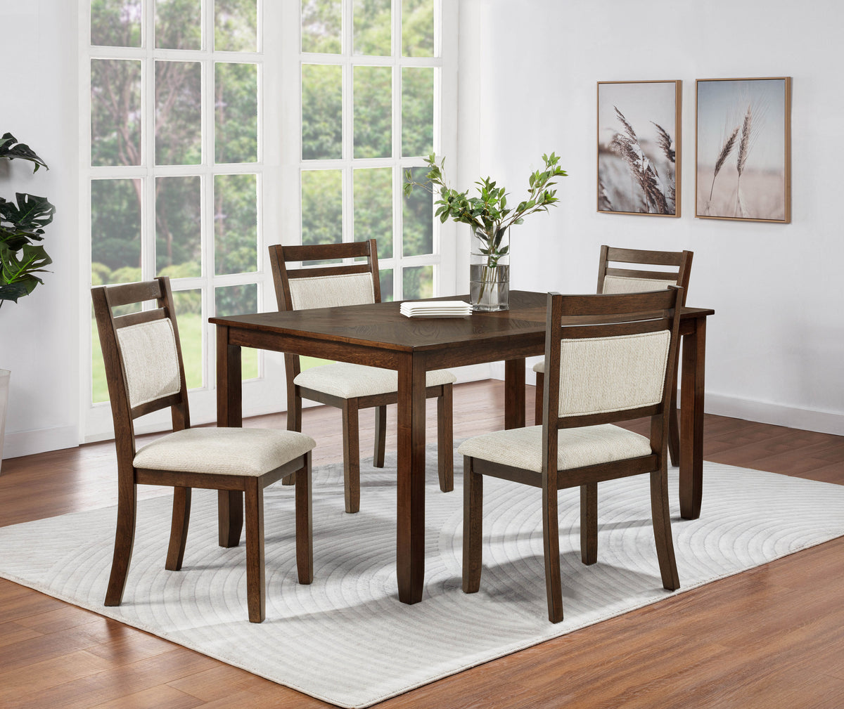 Avasa Dining Collection