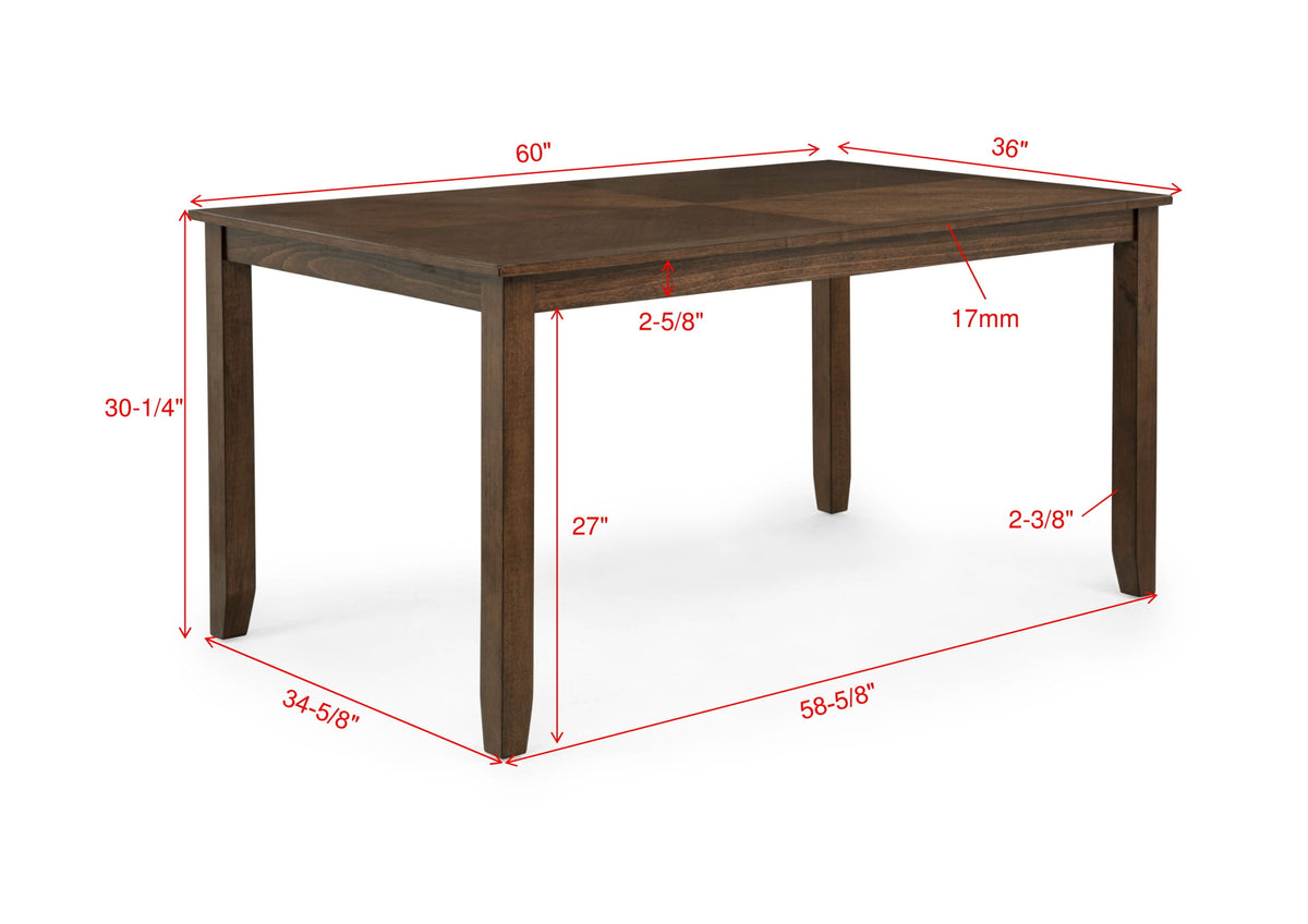 Avasa Dining Collection