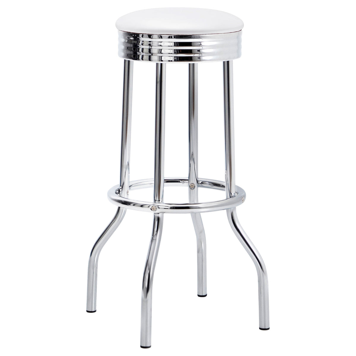 Retro Bar Stools